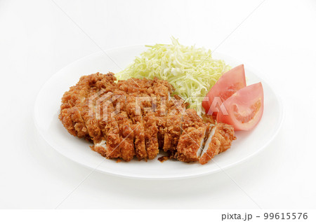 チキンカツ チキンカツ 99615576