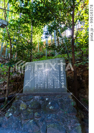 案内版 神龍八代龍王神社(しんりゅうはちだいりゅうおうじんじゃ) 案内版 神龍八代龍王神社(しんりゅうはちだいりゅうおうじんじゃ) 99616378
