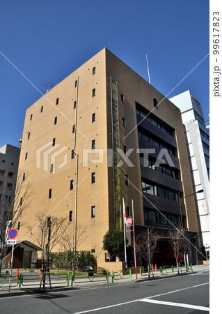 東京消防庁日本橋消防署 99617823