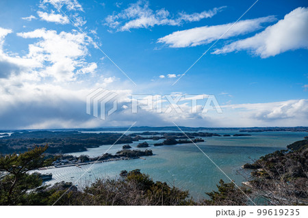 宮城、松島 宮城、松島 99619235