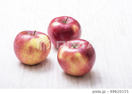 葉とらずりんご　葉とらずリンゴ　葉とらず林檎　健康果物 99620155