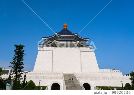 台湾 台北市 中正紀念堂 台湾 台北市 中正紀念堂 99620236