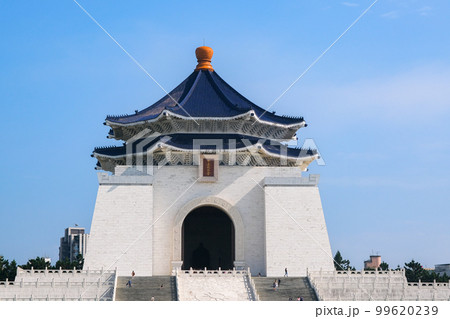 台湾 台北市 中正紀念堂 台湾 台北市 中正紀念堂 99620239