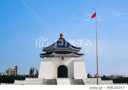 台湾 台北市 中正紀念堂 99620247