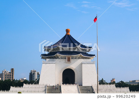 台湾 台北市 中正紀念堂 99620249
