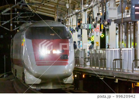 新幹線　East i  99620942