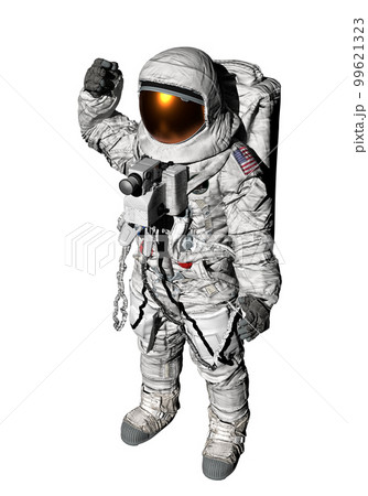 宇宙飛行士 99621323