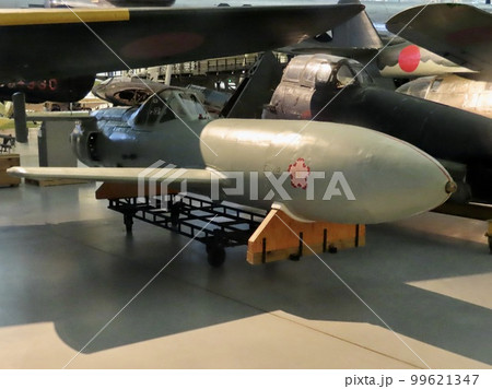 アメリカ　ワシントン D.C スミソニアン 国立航空宇宙博物館 99621347