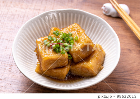 高野豆腐のオランダ煮 99622015