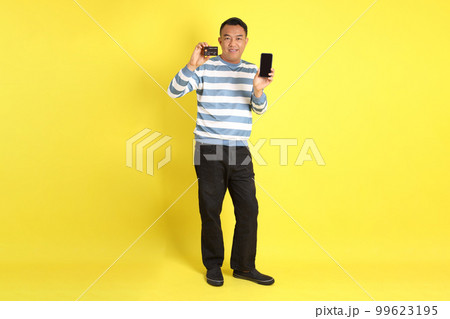 40s Asian Man 40s Asian Man 99623195