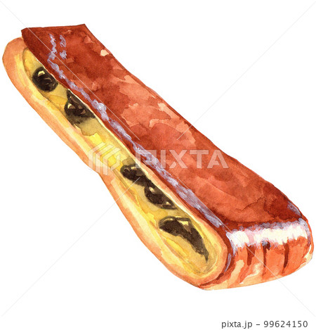 watercolor pastry clipart watercolor pastry clipart 99624150