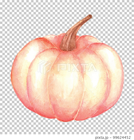 watercolor autumn wreath food coffee plaid clipart 99624452