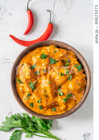 Chicken tikka masala Chicken tikka masala 99625073