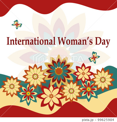 Abstract pattern with text on an isolated background. Abstract pattern with text on an isolated background. 99625984