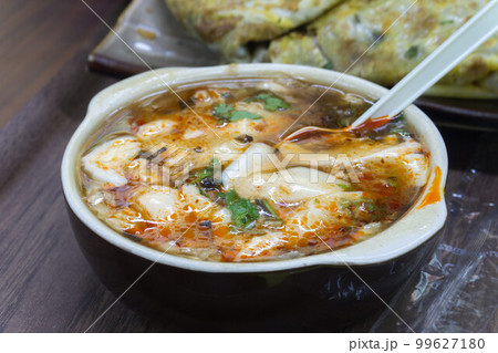 豆腐脳 中国食 屋台 豆腐脳 中国食 屋台 99627180