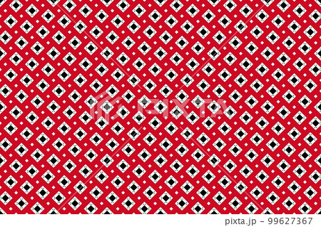 Geometric pattern in the colors of the national flag of Syria. The colors of Syria. Geometric pattern in the colors of the national flag of Syria. The colors of Syria. 99627367