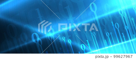 Technology background, futuristic and innovative for technology companies, startups, and businesses in related fields. Technology background, futuristic and innovative for technology companies, startups, and businesses in related fields. 99627967