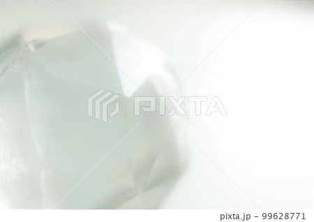 クリアでシンプルな素材 きれいな白い背景素材 球体 白系 ガラス 余白スペース 文字入れスペース クリアでシンプルな素材 きれいな白い背景素材 球体 白系 ガラス 余白スペース 文字入れスペース 99628771