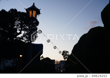 倉敷美観地区 倉敷春宵あかり2940 倉敷美観地区 倉敷春宵あかり2940 99629202