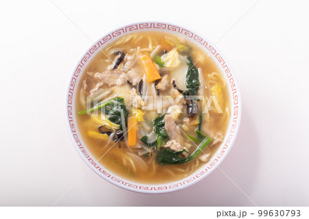五目うま煮らーめん 99630793