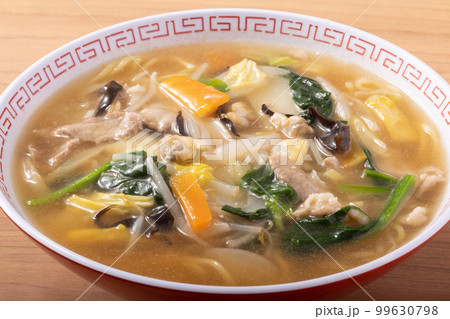 五目うま煮らーめん 五目うま煮らーめん 99630798