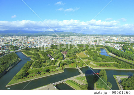 函館 五稜郭公園 99631266