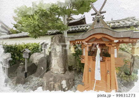 南都鏡神社 比賣神社 奈良県奈良市 南都鏡神社 比賣神社 奈良県奈良市 99631273