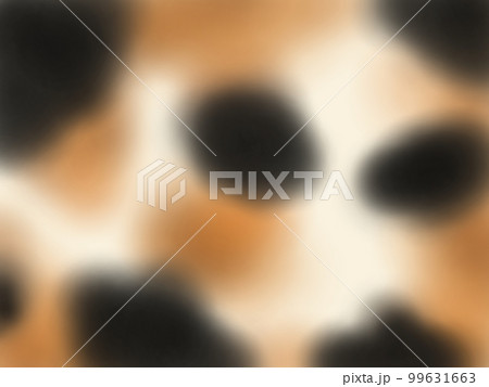 三毛猫柄 99631663