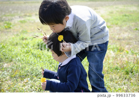 子供 子供 99633736
