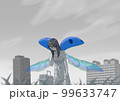 レディーバグ 99633747