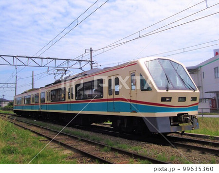 【近江鉄道】700系〜あかね号〜(湖東近江路線:五箇荘~愛知川) 【近江鉄道】700系〜あかね号〜(湖東近江路線:五箇荘~愛知川) 99635360