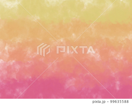 Colorful contemporary artwork. 99635588