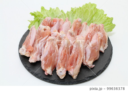 若鶏手羽中(生肉) 若鶏手羽中(生肉) 99636378