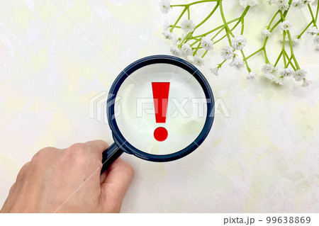 間違いを発見する 注意やチェック 間違いを発見する 注意やチェック 99638869