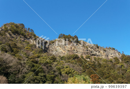 遠見山　岐阜県川辺町 99639397