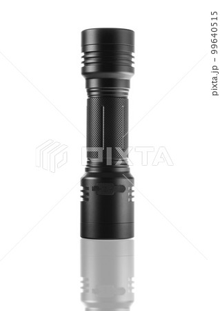 Body made of aluminum handheld LED flashlight, bright beam Body made of aluminum handheld LED flashlight, bright beam 99640515