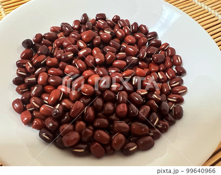 乾燥小豆 99640966