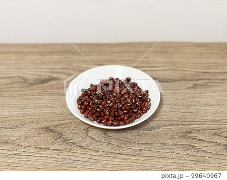 乾燥小豆 99640967