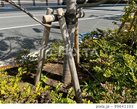 三脚鳥居支柱 99641103