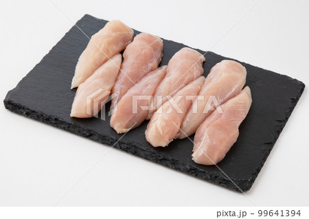 鶏ささ身 99641394