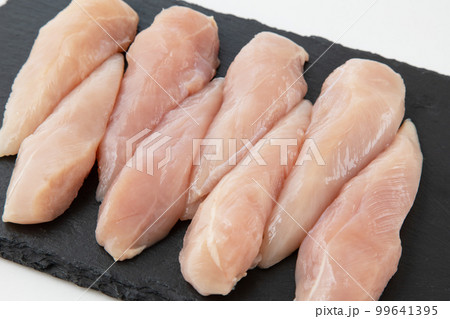 鶏ささ身 99641395