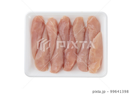 鶏ささ身 鶏ささ身 99641398