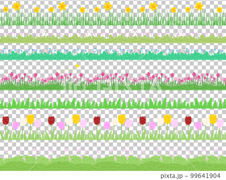 Flower decoration Japanese paper Flower decoration Japanese paper 99641904