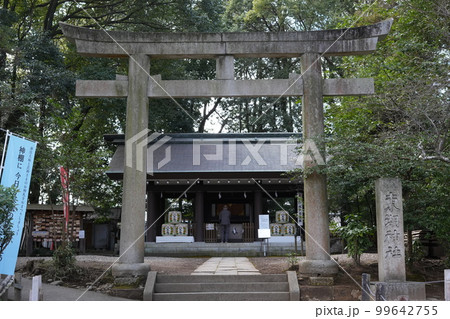 東湖神社 東湖神社 99642755