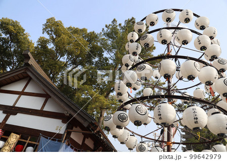 別小江神社　愛知県名古屋市北区 99642979