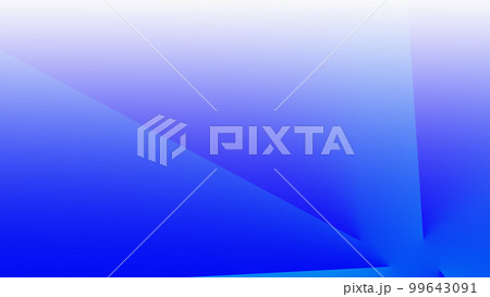 背景　4k　サイバースペース　blue　青　紺　碧　ブルー　バーチャル背景　仮想世界　メタバース 99643091