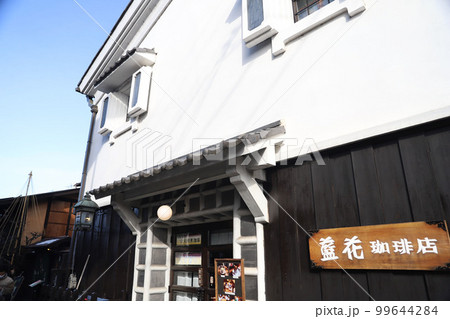 飛騨高山 古い町並 飛騨高山 古い町並 99644284