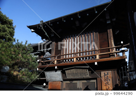 飛騨高山 古い町並 飛騨高山 古い町並 99644290