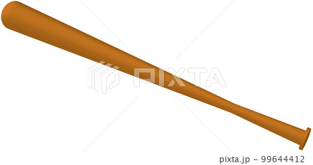 木製バット 99644412