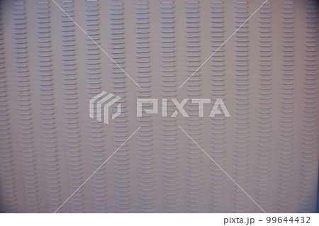 金属の壁 99644432